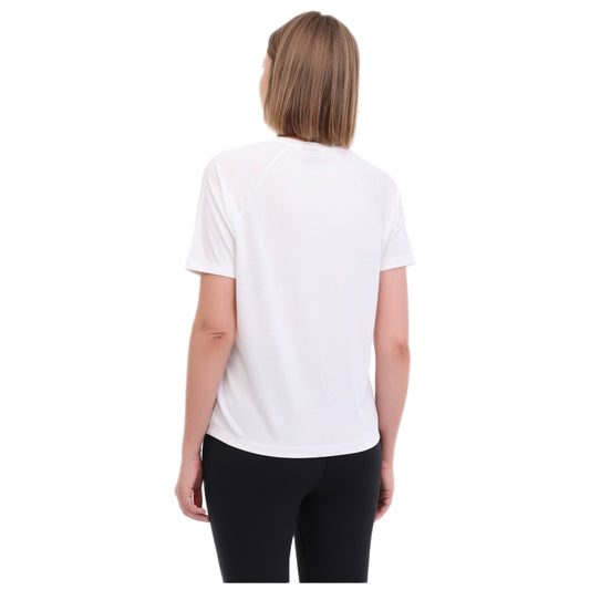 Lumberjack T-Shirt Women