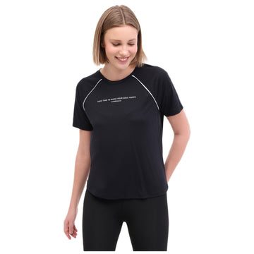 Lumberjack T-Shirt Women