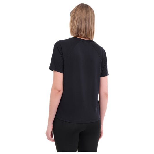 Lumberjack T-Shirt Women
