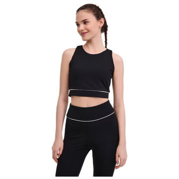 Lumberjack Sport Top Women