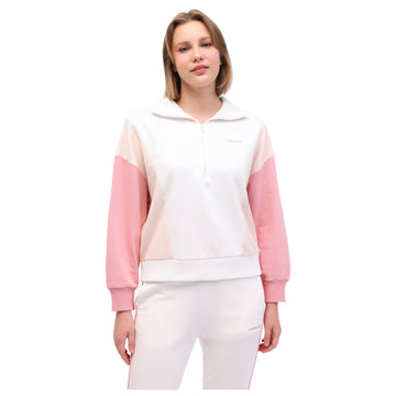 Lumberjack Sweatshirt Women