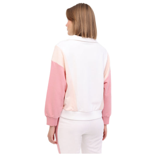 Lumberjack Sweatshirt Women