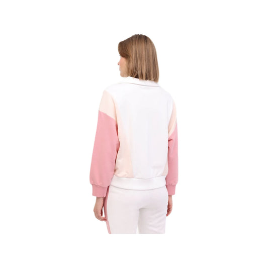Lumberjack Sweatshirt Women
