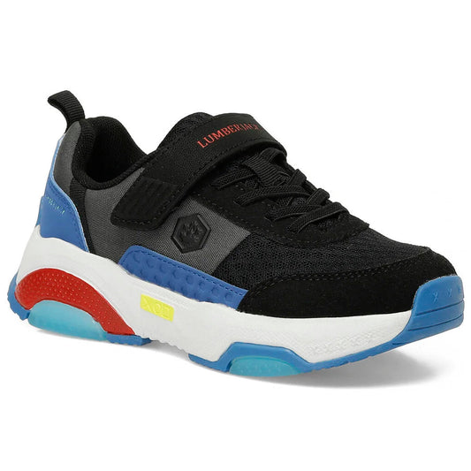 Lumberjack Sneakers Kids