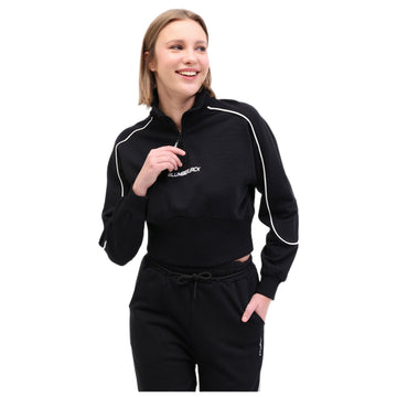 Lumberjack Sweatshirt Women