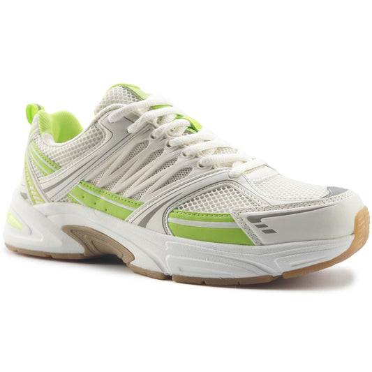 Lumberjack Sneakers Women