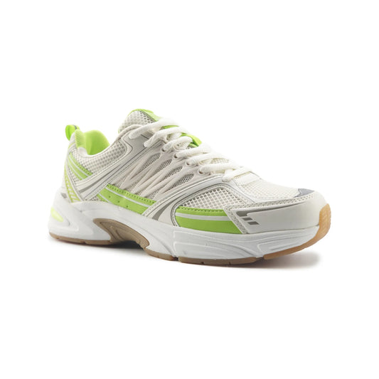 Lumberjack Sneakers Women