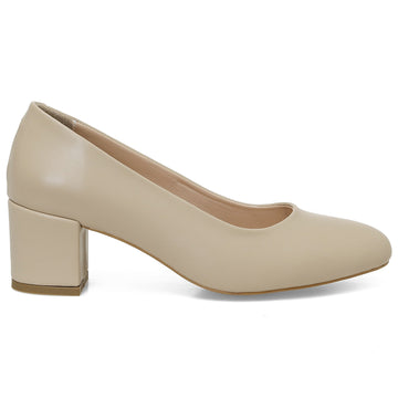 Polaris Medium Heels Women