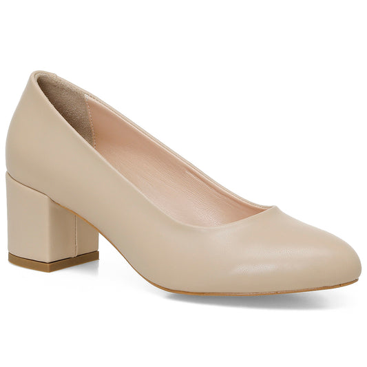 Polaris Medium Heels Women