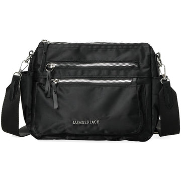Lumberjack Messenger Bag Women