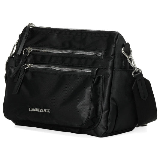 Lumberjack Messenger Bag Women