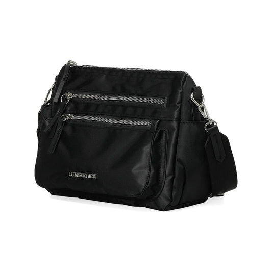 Lumberjack Messenger Bag Women
