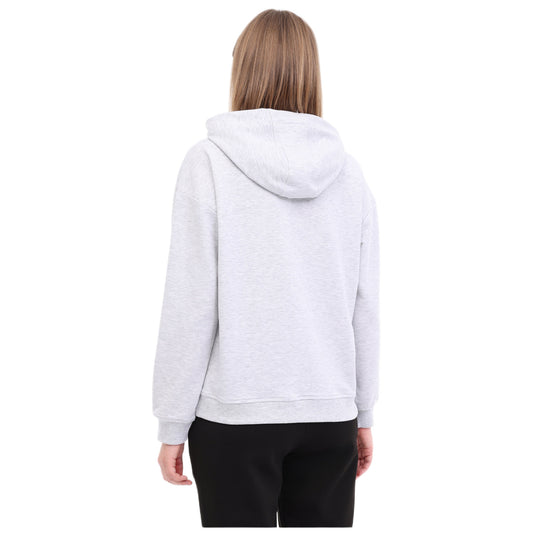 Lumberjack Sweatshirt Women