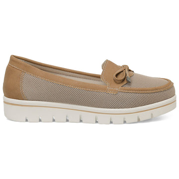 Polaris Moccasin Women