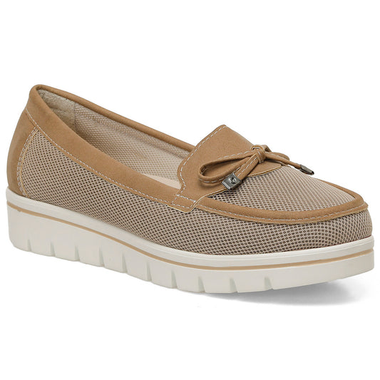 Polaris Moccasin Women