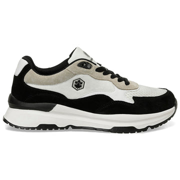 Lumberjack Sneakers Men