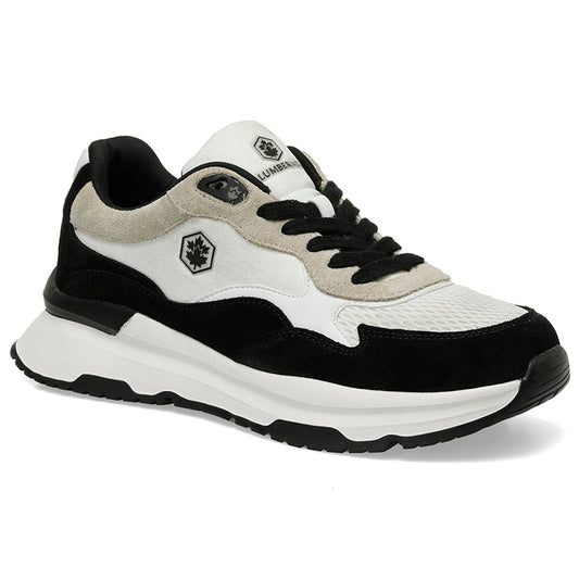 Lumberjack Sneakers Men