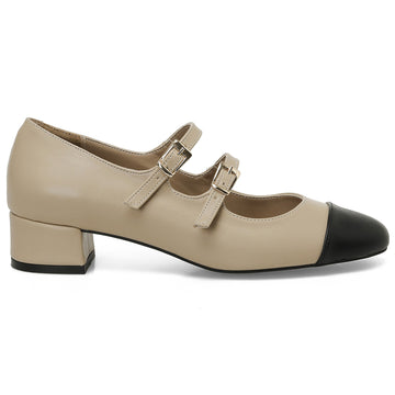 Polaris Medium Heels Women