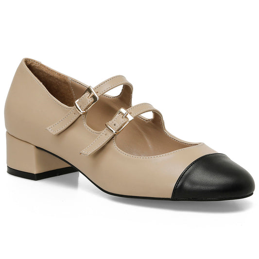 Polaris Medium Heels Women