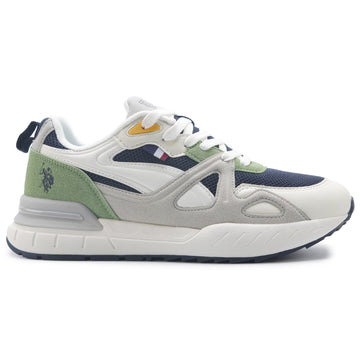 U.S. Polo Assn. Sneakers Men