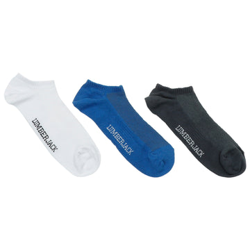 Lumberjack Socks Men