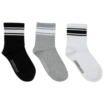 Lumberjack Socks Women