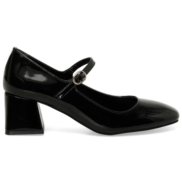 Butigo Medium Heels Women