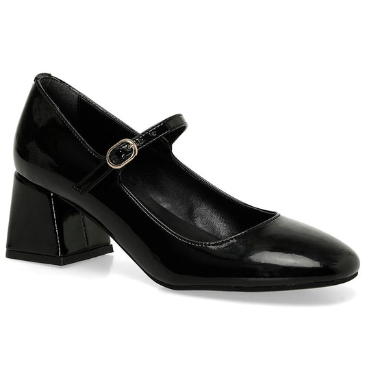 Butigo Medium Heels Women
