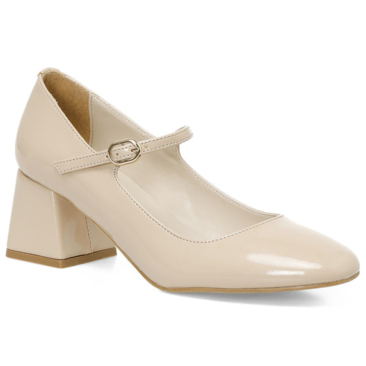 Butigo Medium Heels Women