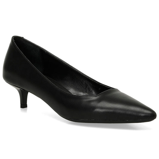 Butigo Medium Heels Women