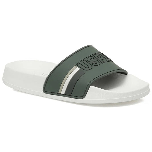 U.S. Polo Assn. Slipper Kids