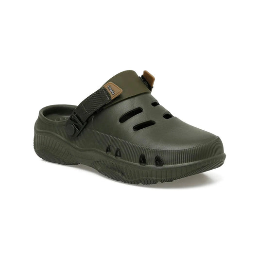 Kinetix Slipper Men