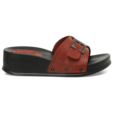 Polaris Slipper Women