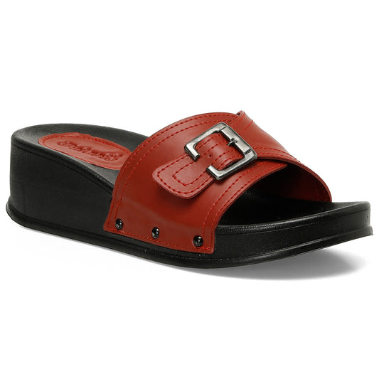 Polaris Slipper Women