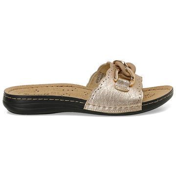 Polaris Slipper Women