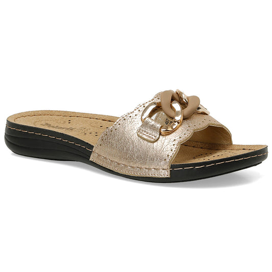 Polaris Slipper Women