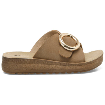 Polaris Slipper Women