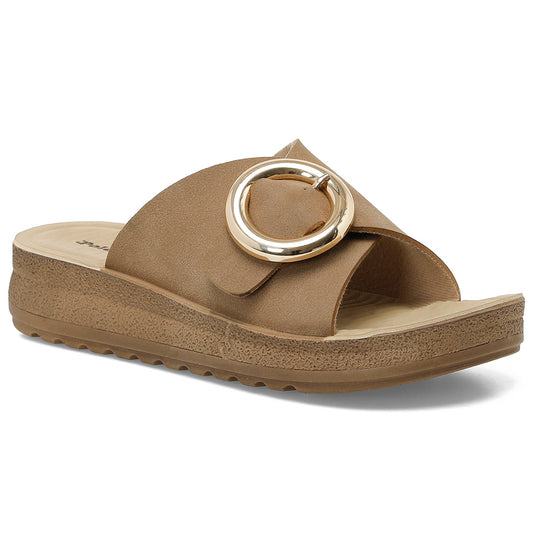 Polaris Slipper Women