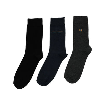 Polaris Socks Men