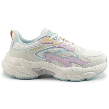 Lumberjack Sneakers Women