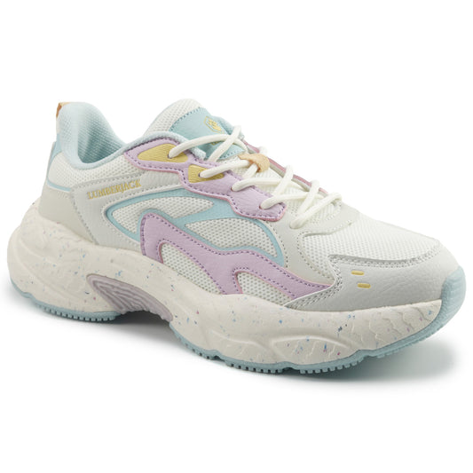Lumberjack Sneakers Women