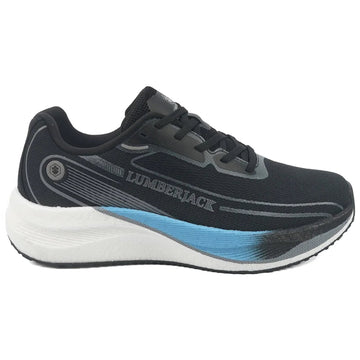 Lumberjack Sneakers Men