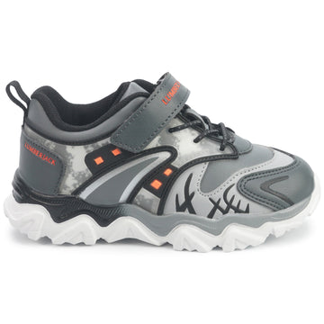Lumberjack Sneakers Kids