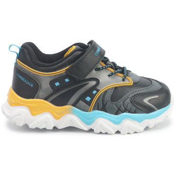 Lumberjack Sneakers Kids