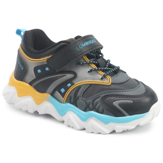 Lumberjack Sneakers Kids