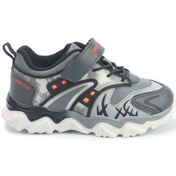 Lumberjack Sneakers Kids