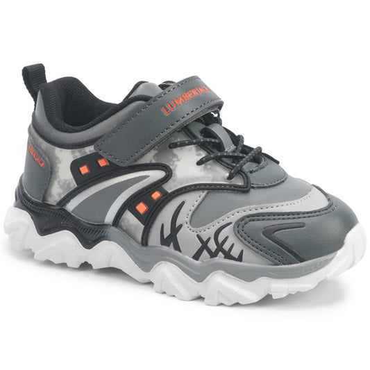 Lumberjack Sneakers Kids