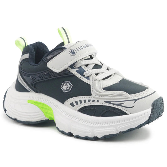 Lumberjack Sneakers Kids