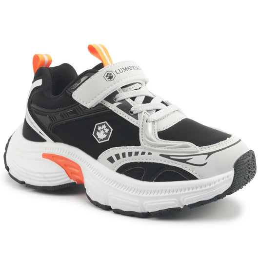 Lumberjack Sneakers Kids