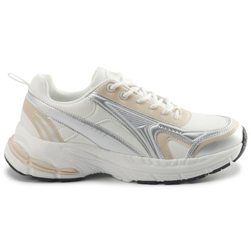 Lumberjack Sneakers Women